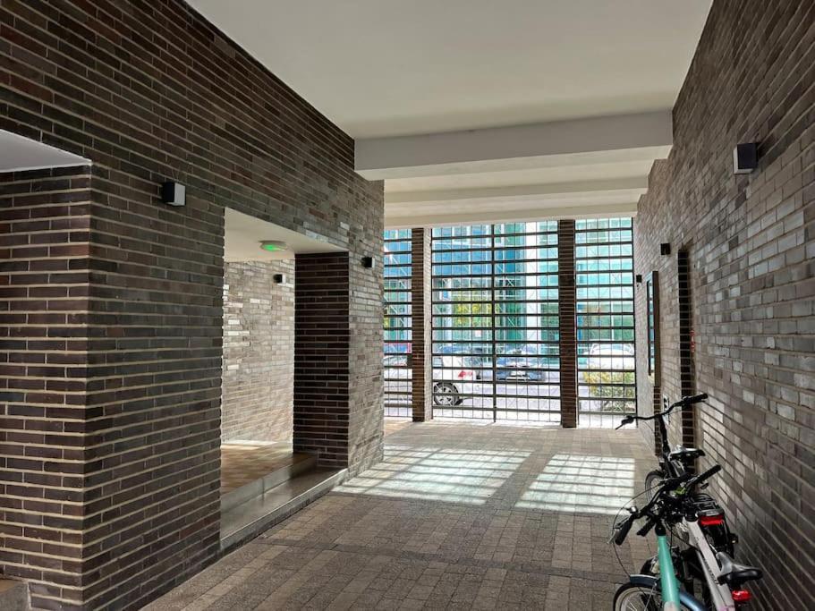 Smart Apartment Ogrodowa Warszawa Zewnętrze zdjęcie