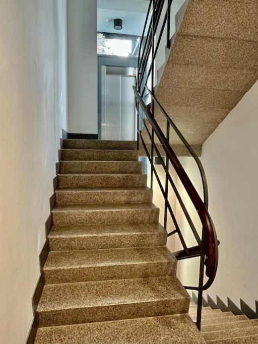 Smart Apartment Ogrodowa Warszawa Zewnętrze zdjęcie