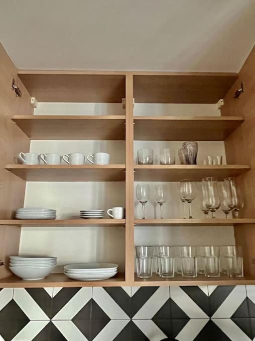 Smart Apartment Ogrodowa Warszawa Zewnętrze zdjęcie