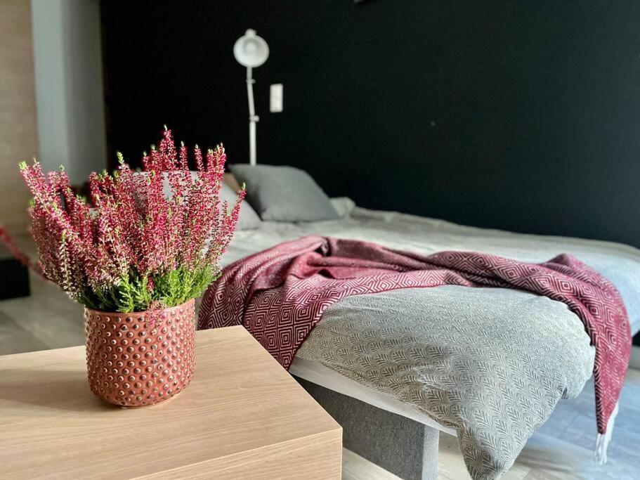 Smart Apartment Ogrodowa Warszawa Zewnętrze zdjęcie