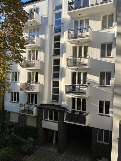 Smart Apartment Ogrodowa Warszawa Zewnętrze zdjęcie
