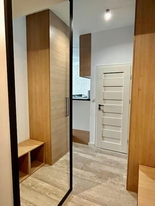 Smart Apartment Ogrodowa Warszawa Zewnętrze zdjęcie